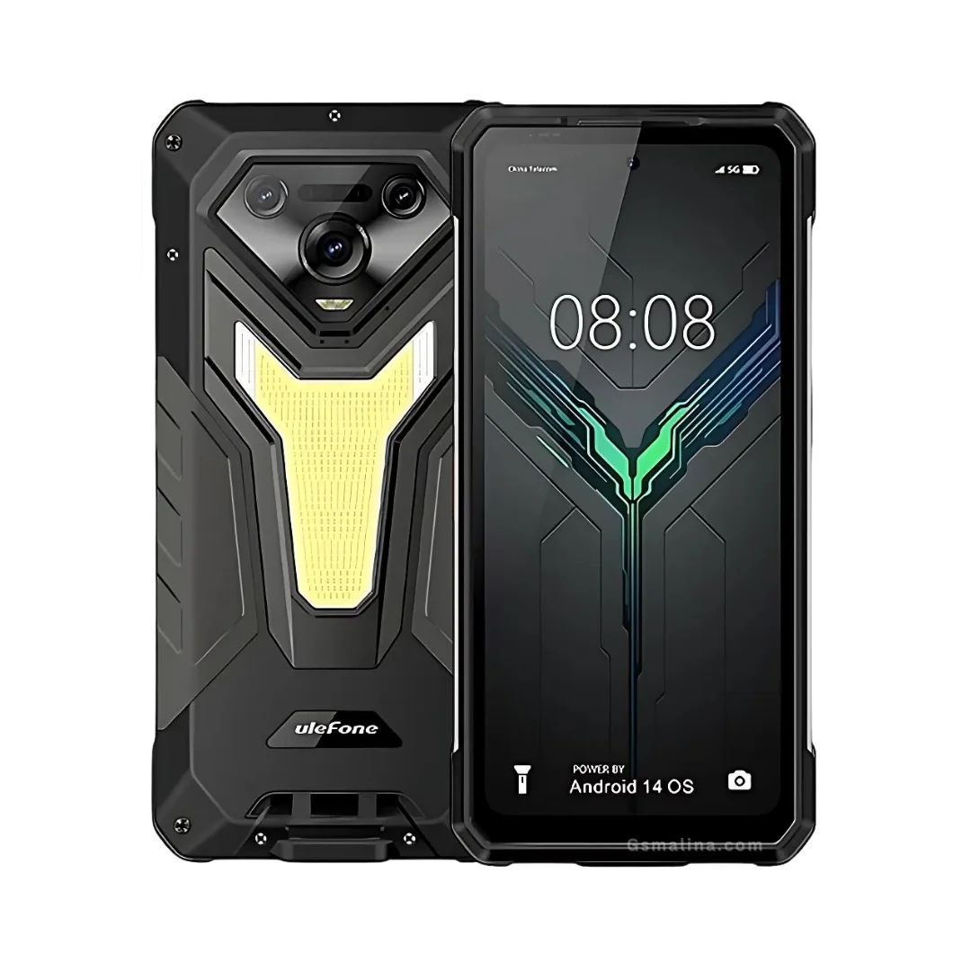 Ulefone Armor 34 Pro