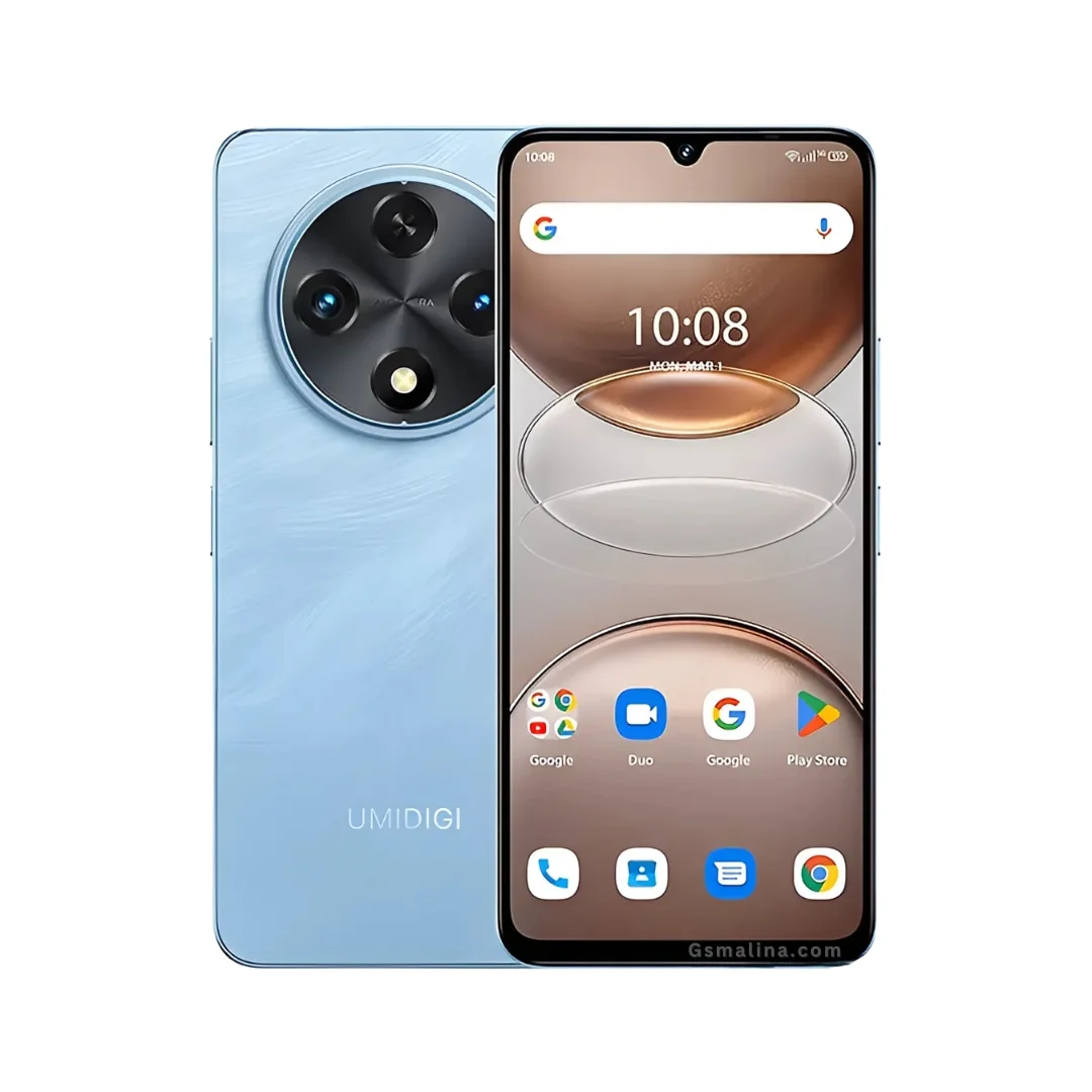 Umidigi G100A