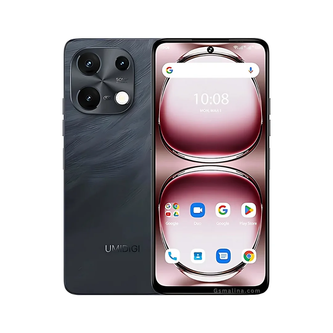 Umidigi Note 100 5G
