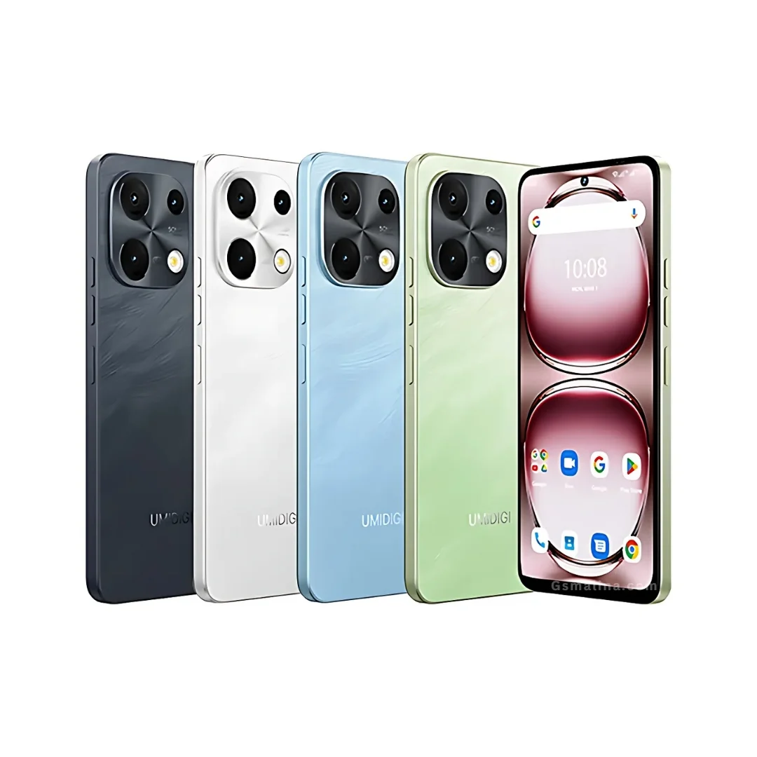 Umidigi Note 100 5G