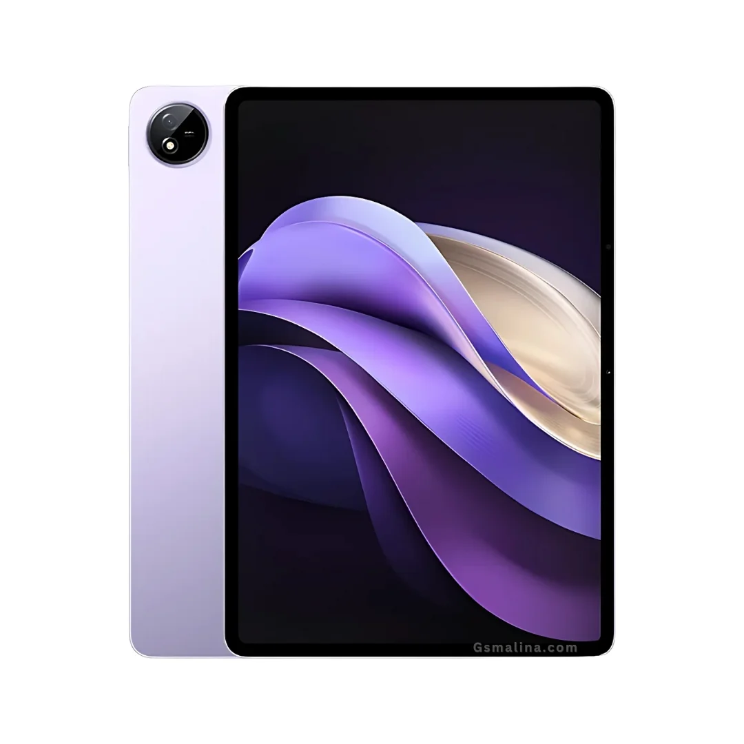Vivo Pad4 Pro