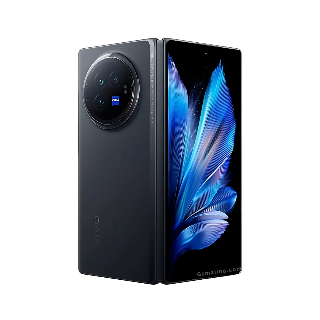 Vivo X Fold4 Pro