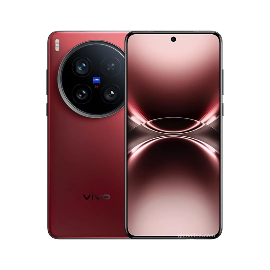 Vivo X200 Ultra
