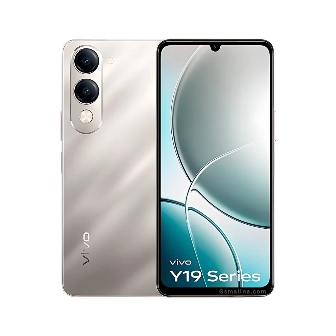Vivo Y19e