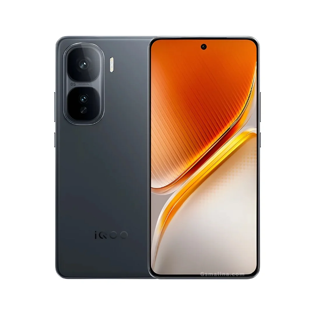 Vivo iQOO Neo10S Pro+