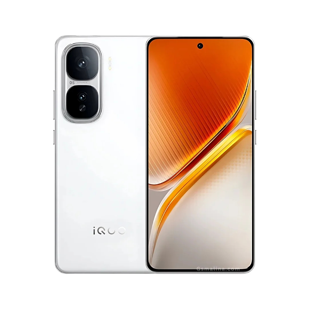 Vivo iQOO Neo10S Pro+