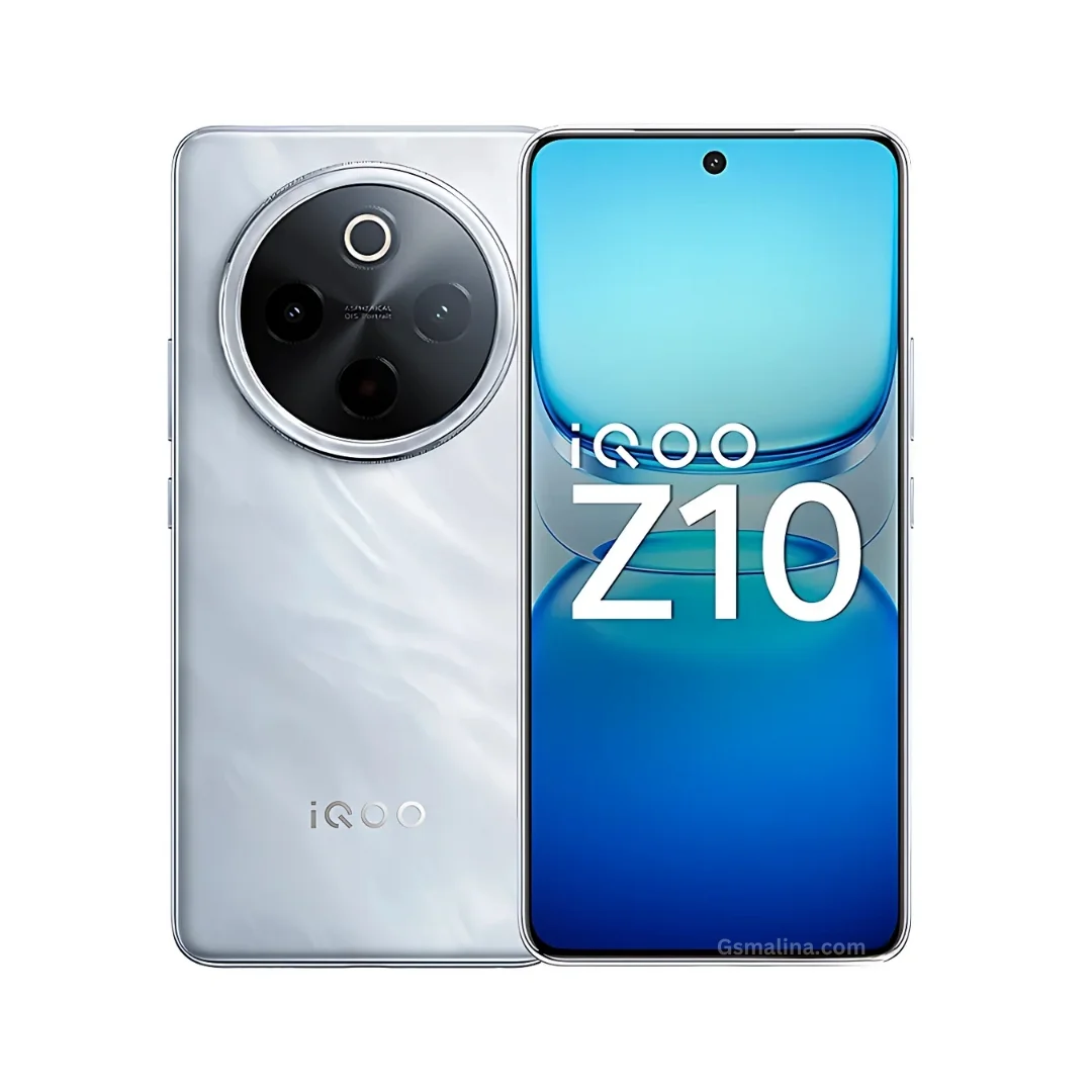 Vivo iQOO Z10