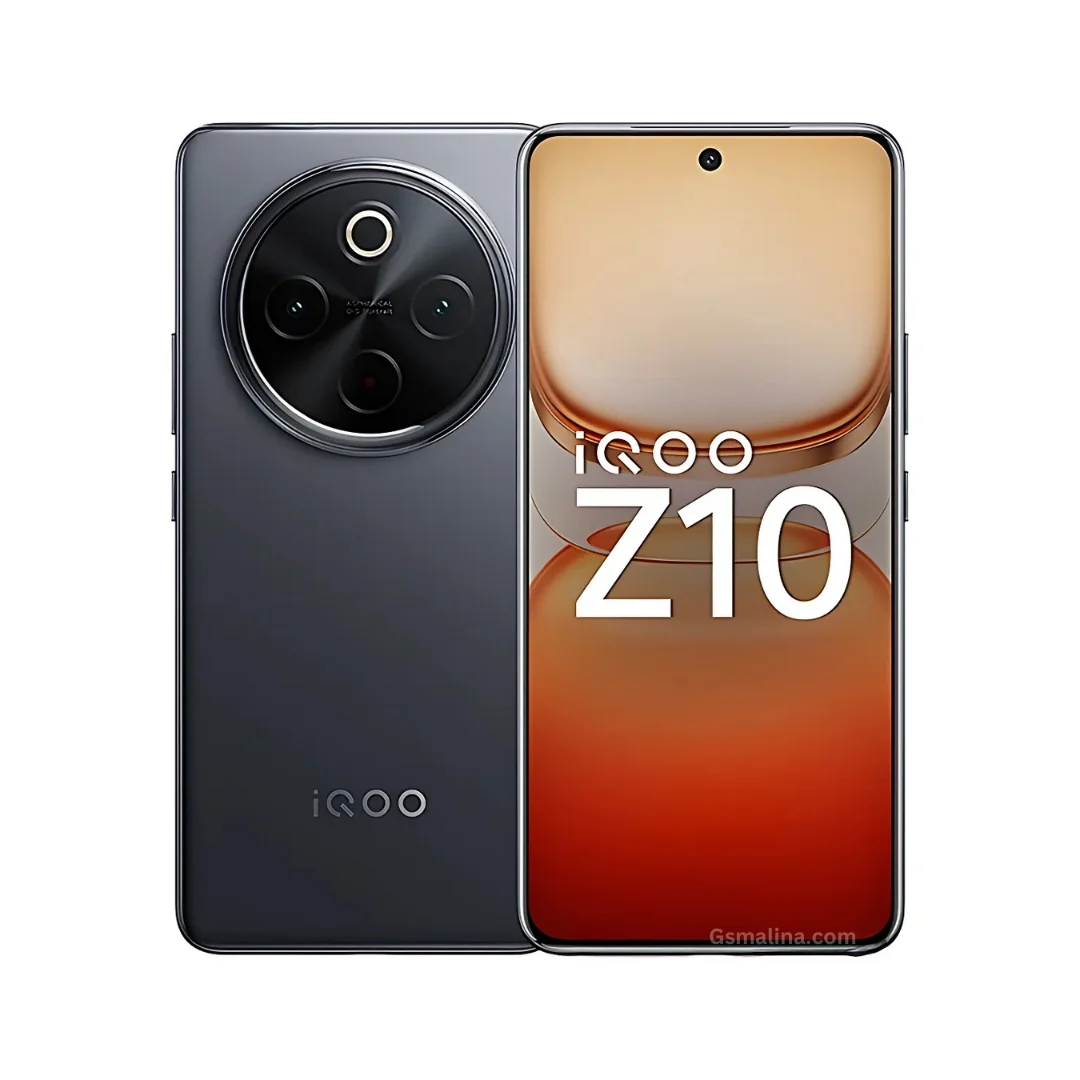 Vivo iQOO Z10