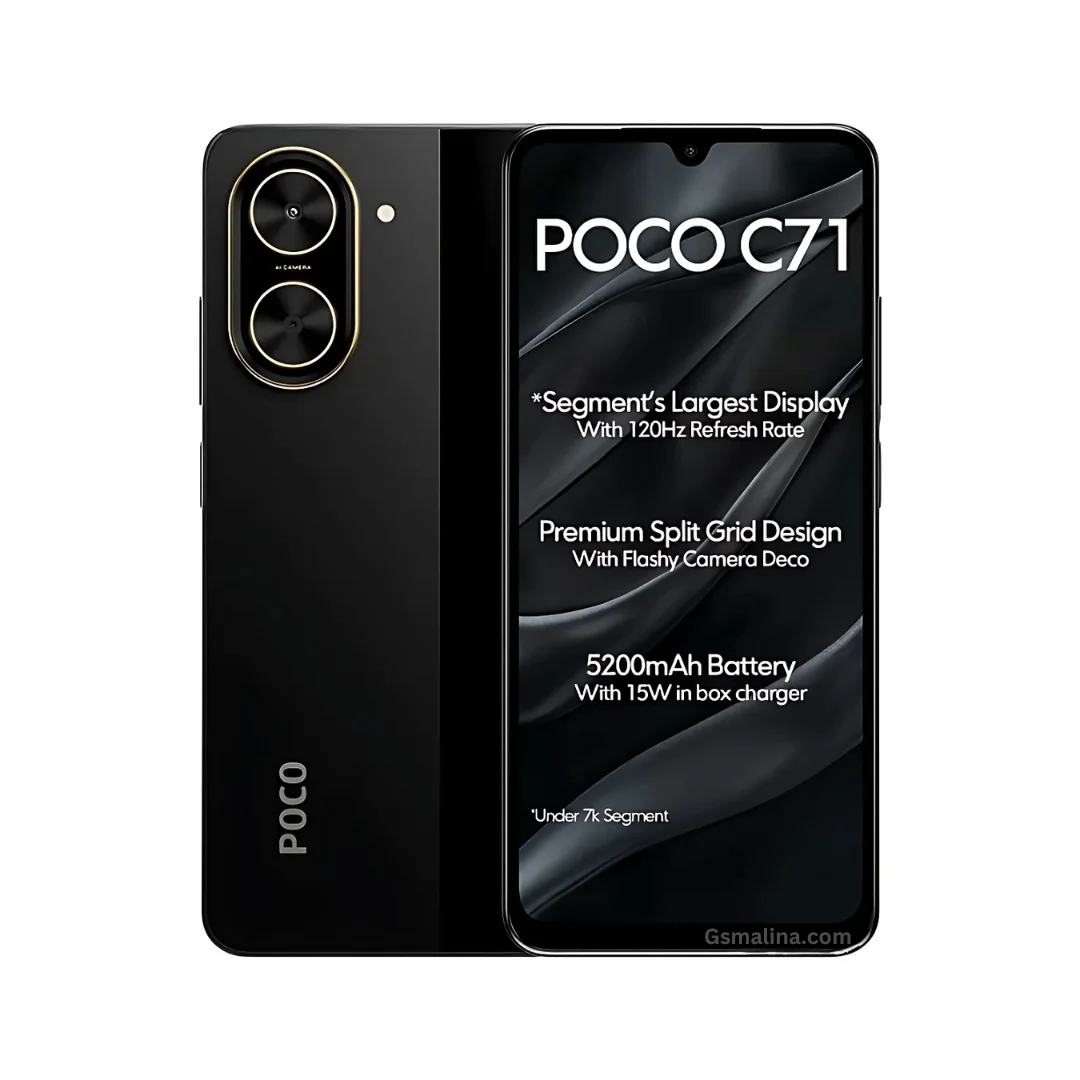 Xiaomi Poco C71