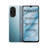 Xiaomi Poco C71