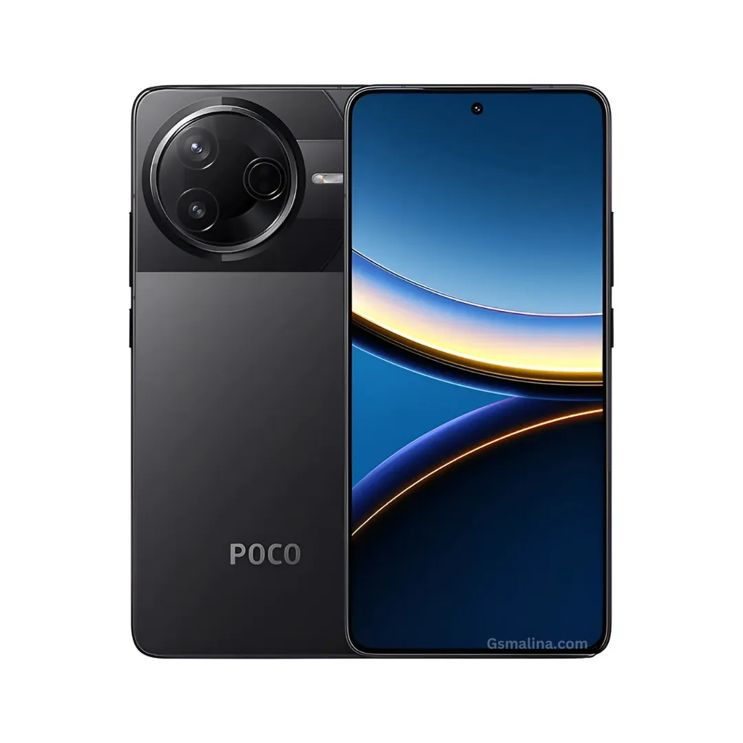 Xiaomi Poco F7 Pro
