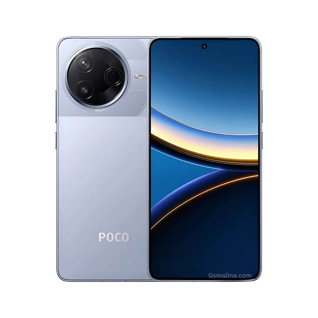 Xiaomi Poco F8 Pro