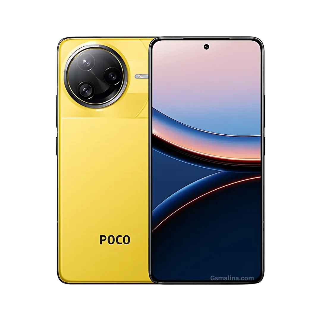 Xiaomi Poco F7 Ultra