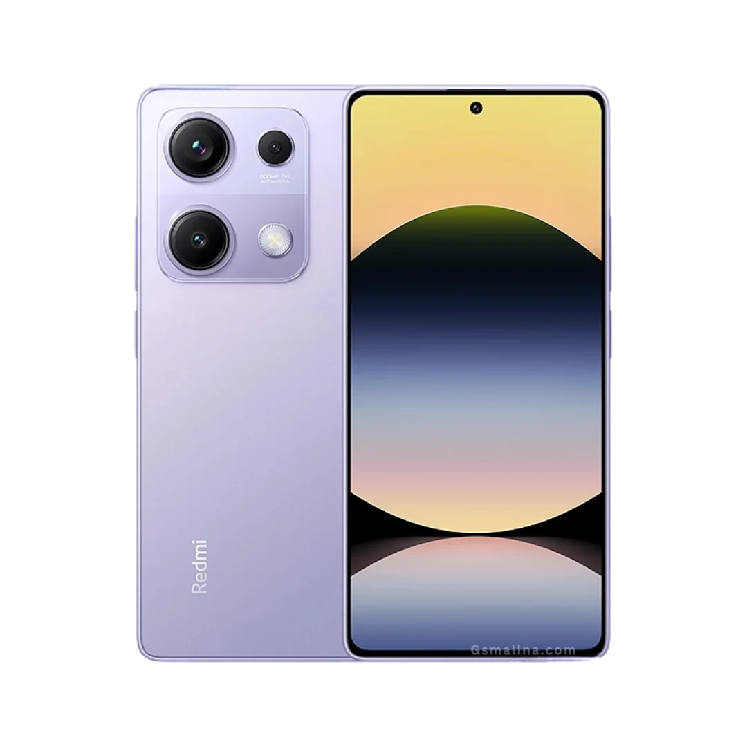 Xiaomi Redmi Note 14 SE