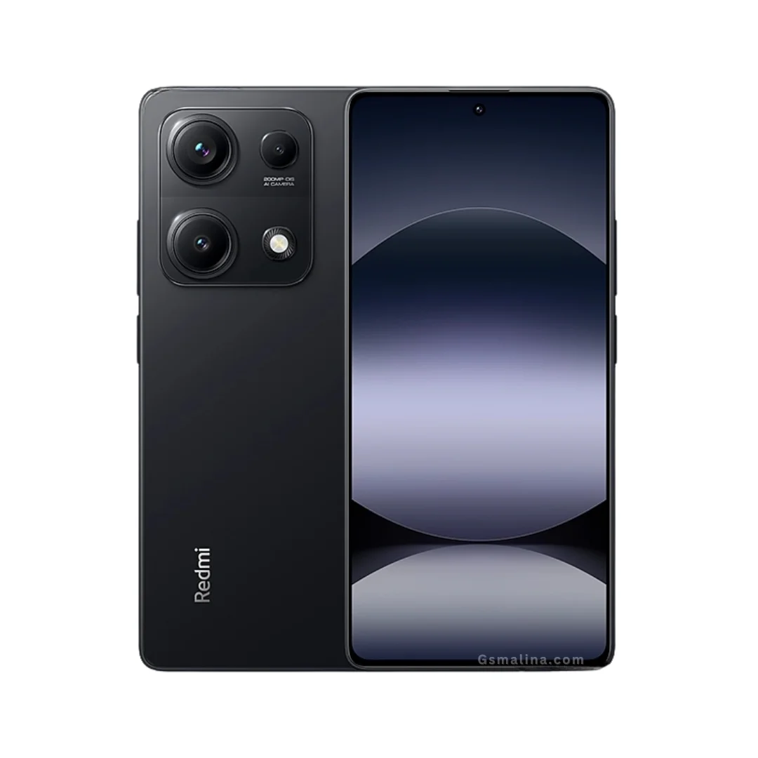 Xiaomi Redmi Note 14 SE