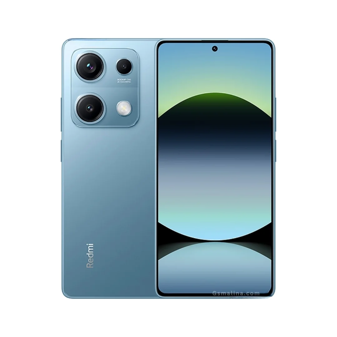 Xiaomi Redmi Note 14S