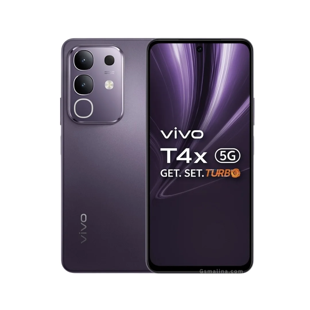 vivo T4x