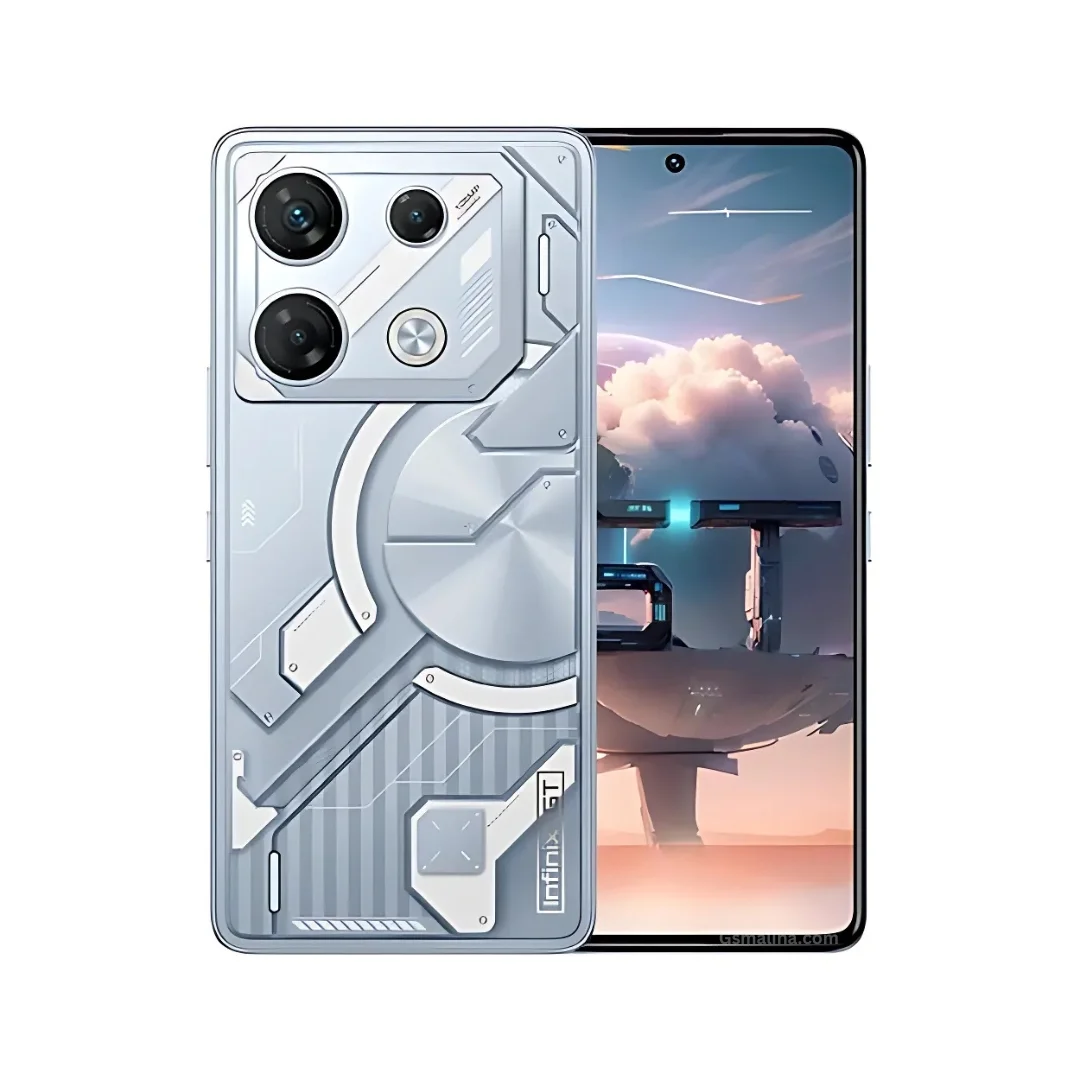 Infinix GT 30 Pro