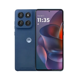 Motorola Moto G Stylus 5G (2025)