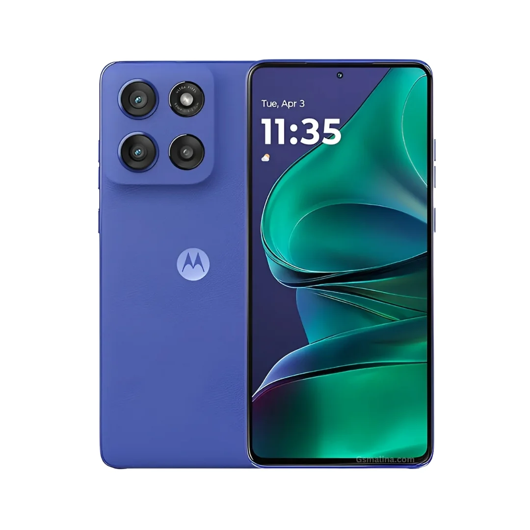 Motorola Moto G06 Power