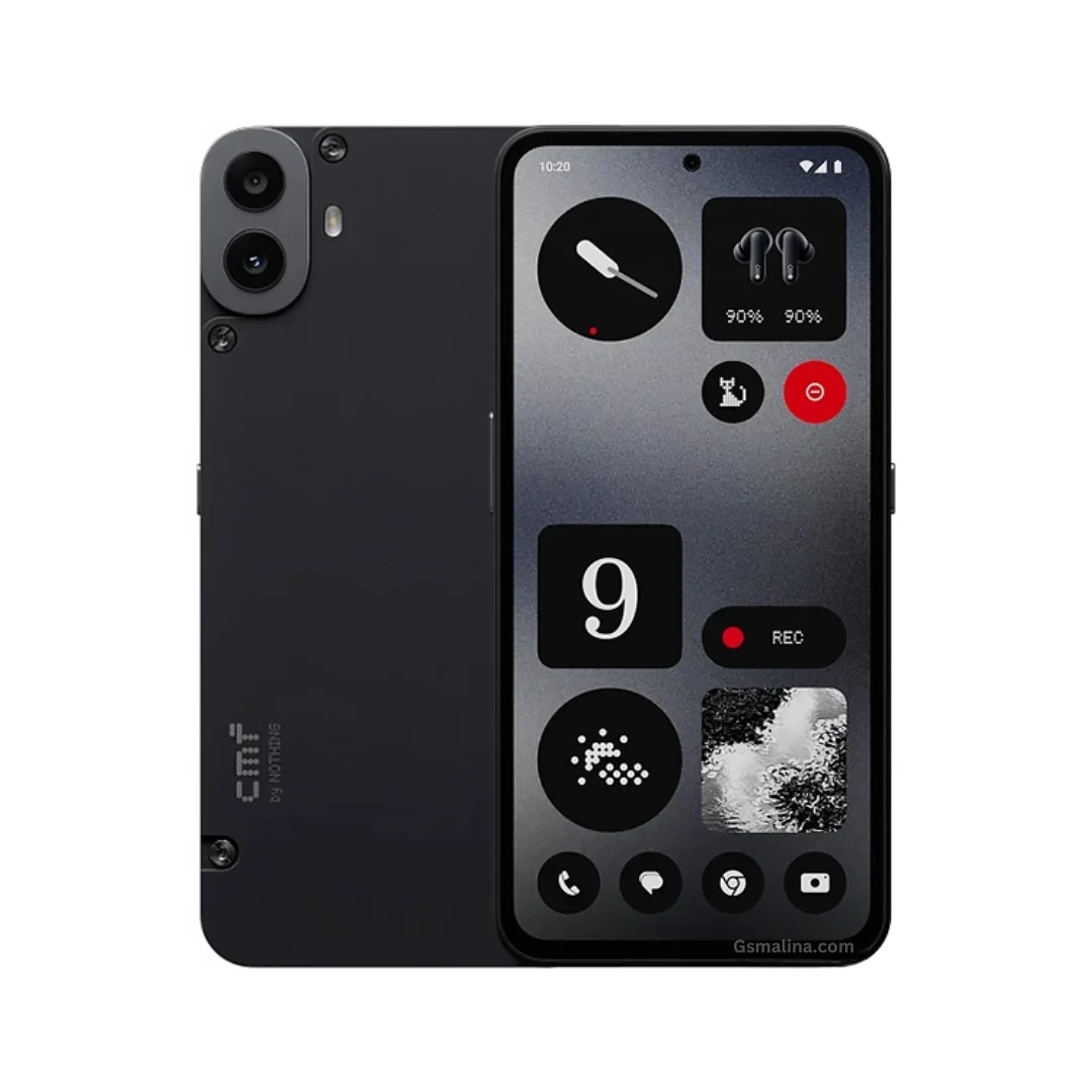 Nothing CMF Phone 2 Pro