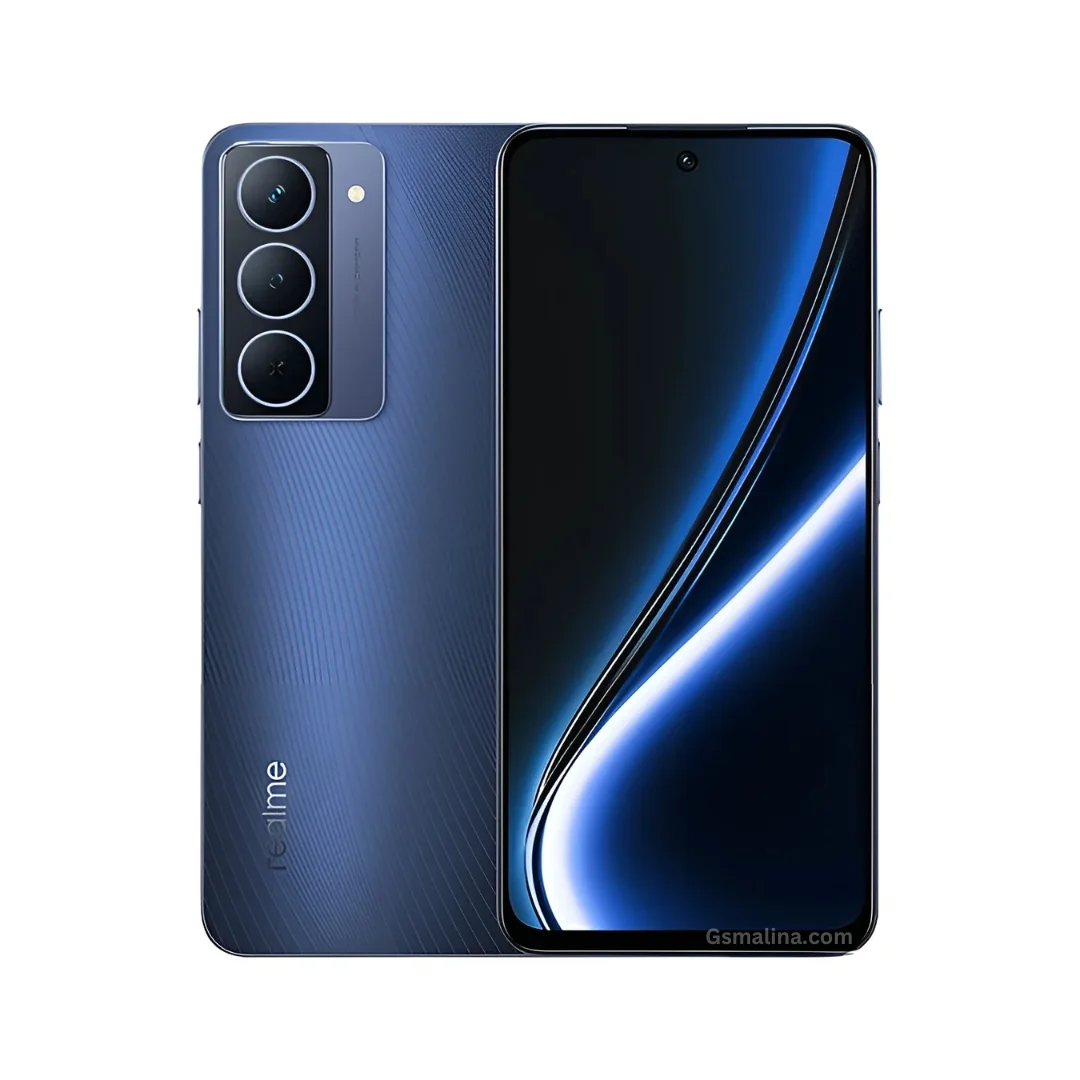 Realme Narzo 80x
