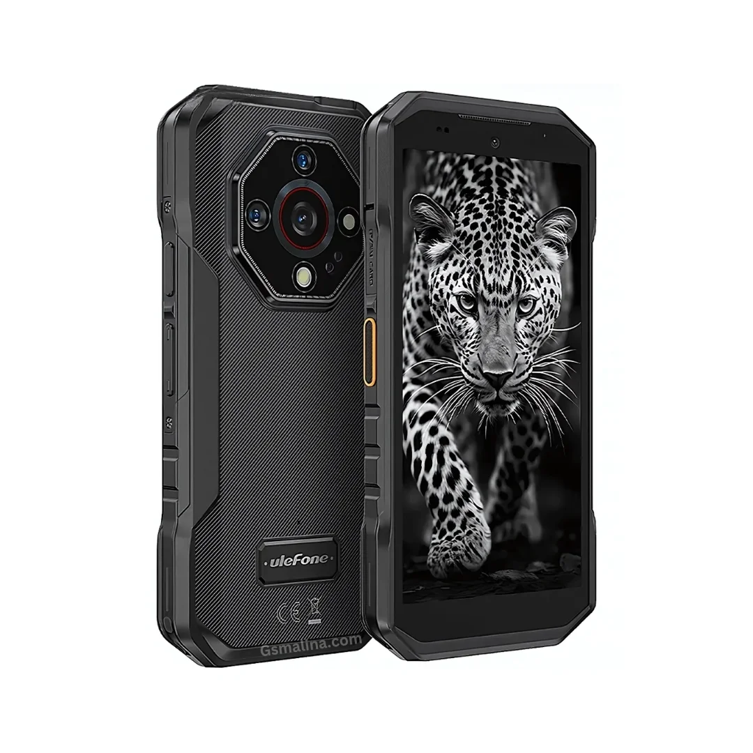 Ulefone Armor X32