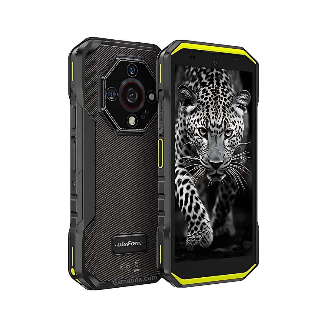 Ulefone Armor X32