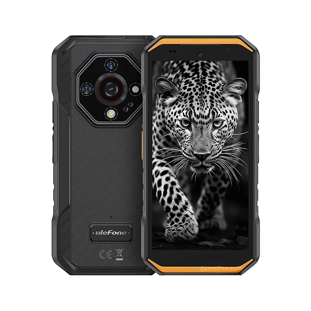 Ulefone Armor X32