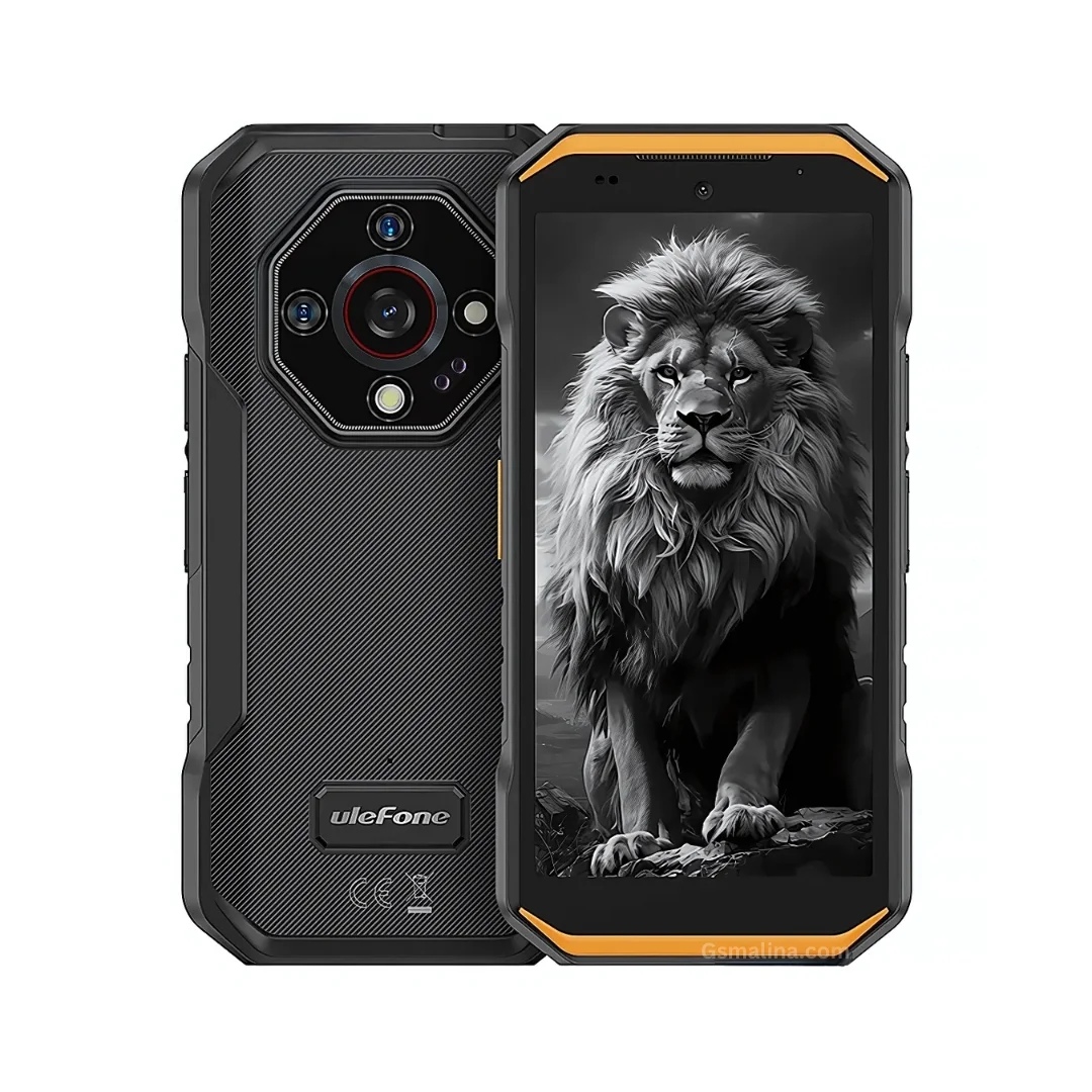 Ulefone Armor X32 Pro