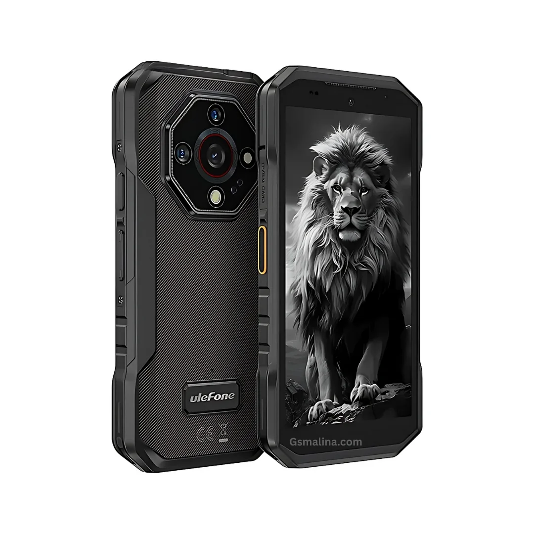 Ulefone Armor X32 Pro