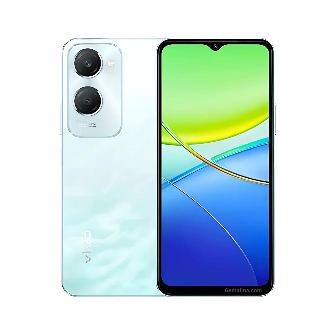 Vivo Y37c