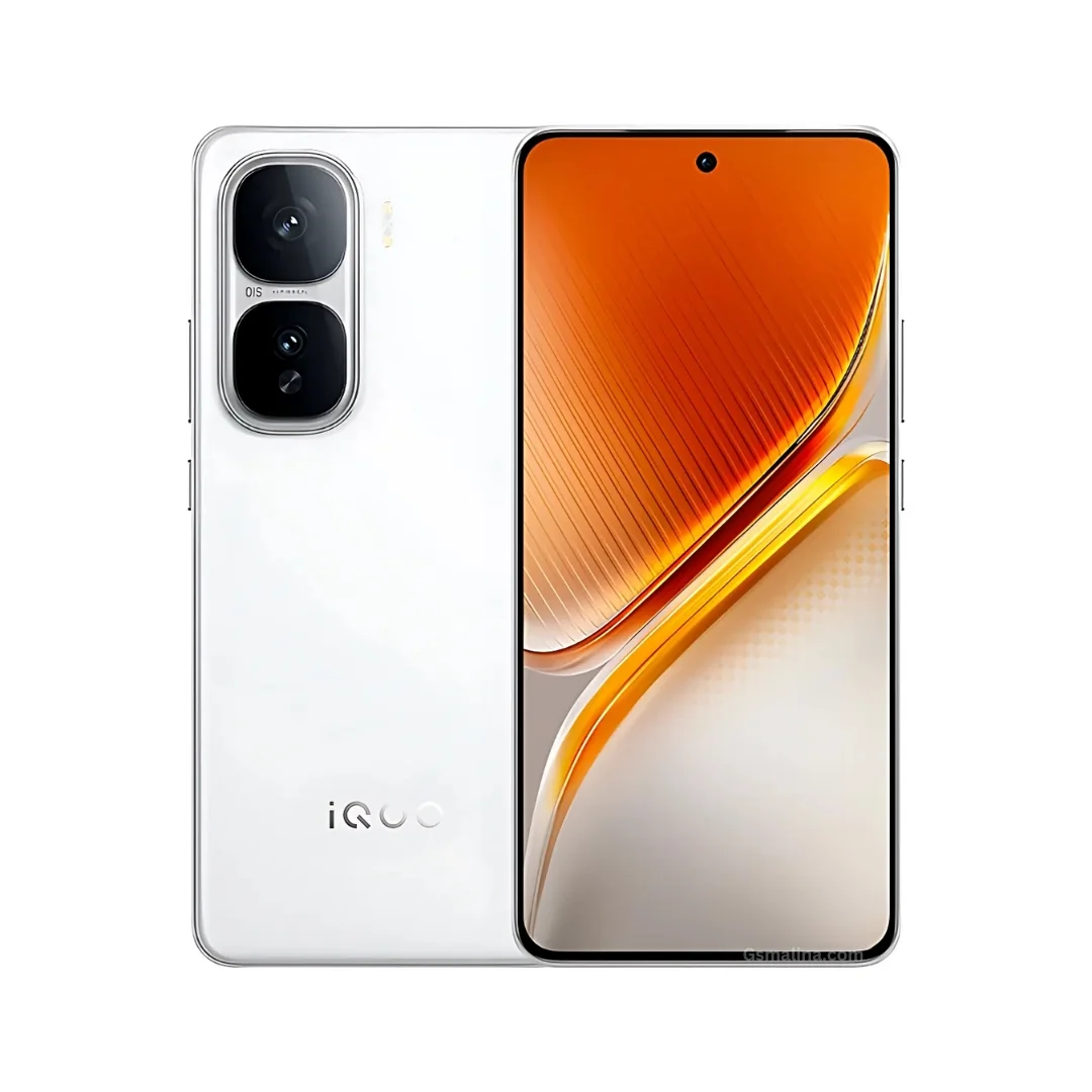 Vivo iQOO Neo10 Pro+