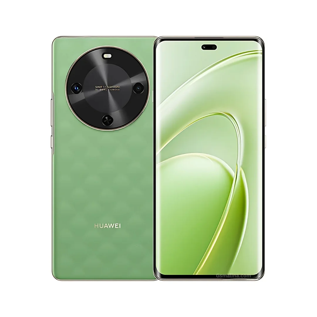Huawei Enjoy 70X Lite Green