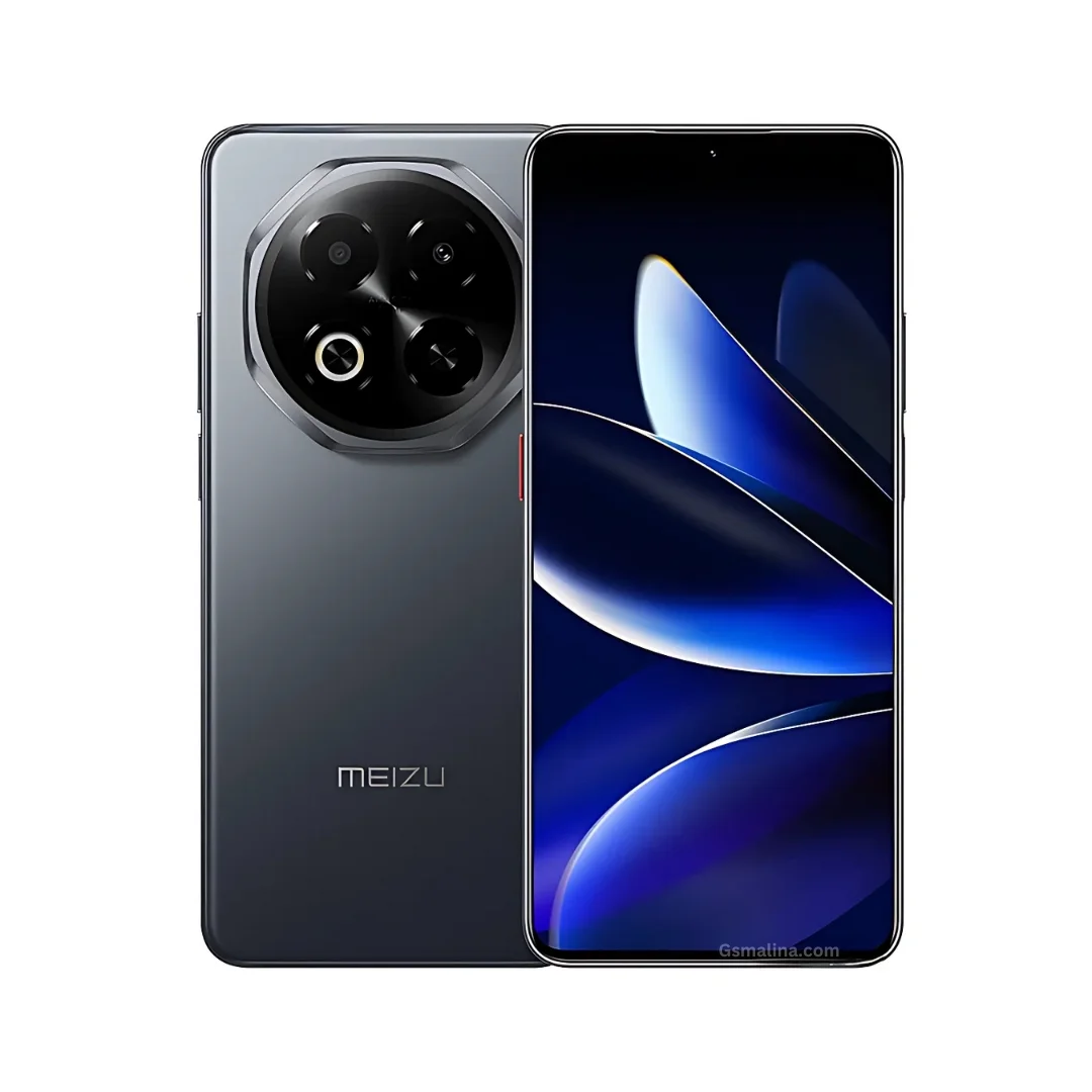 Meizu Note 16