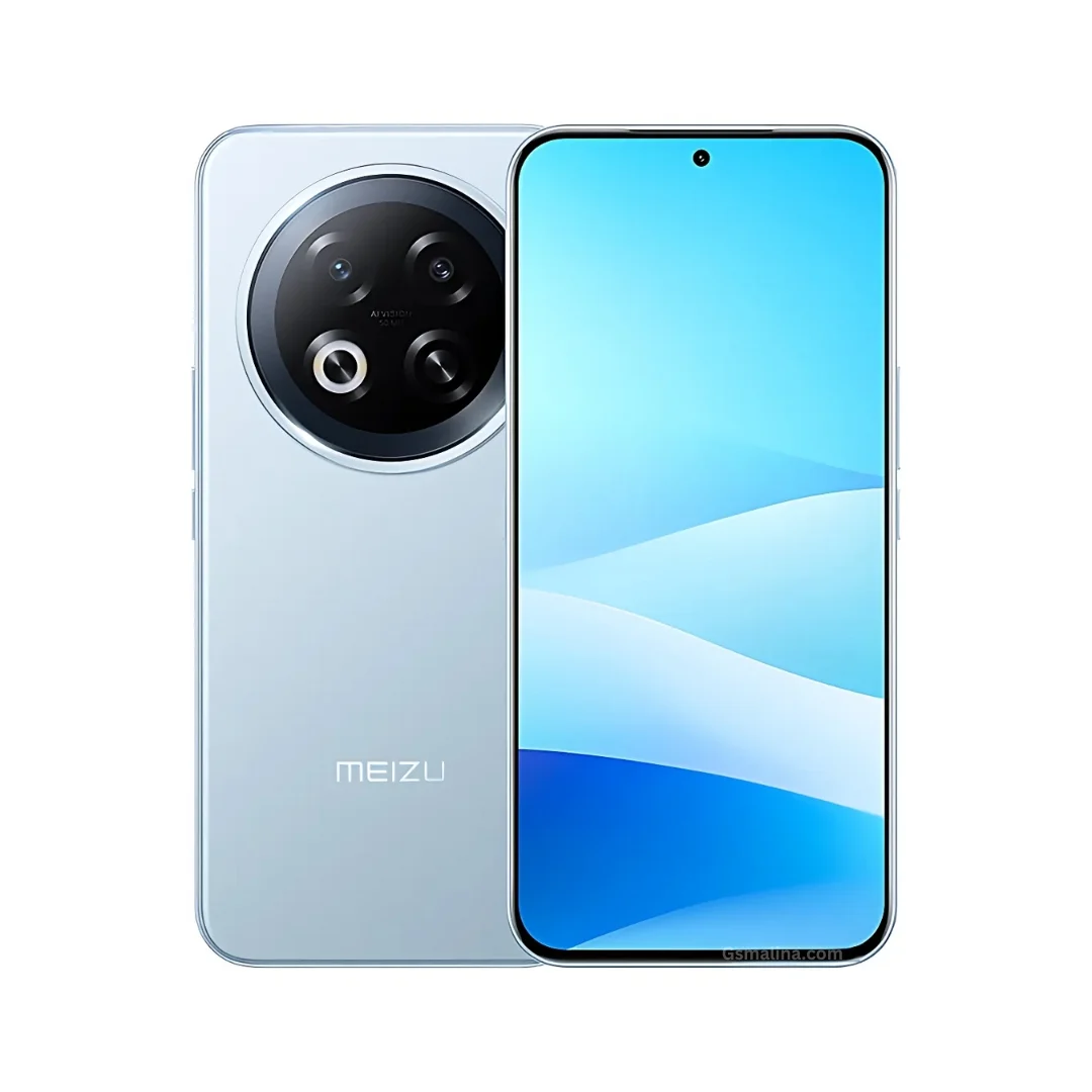 Meizu Note 16 Pro