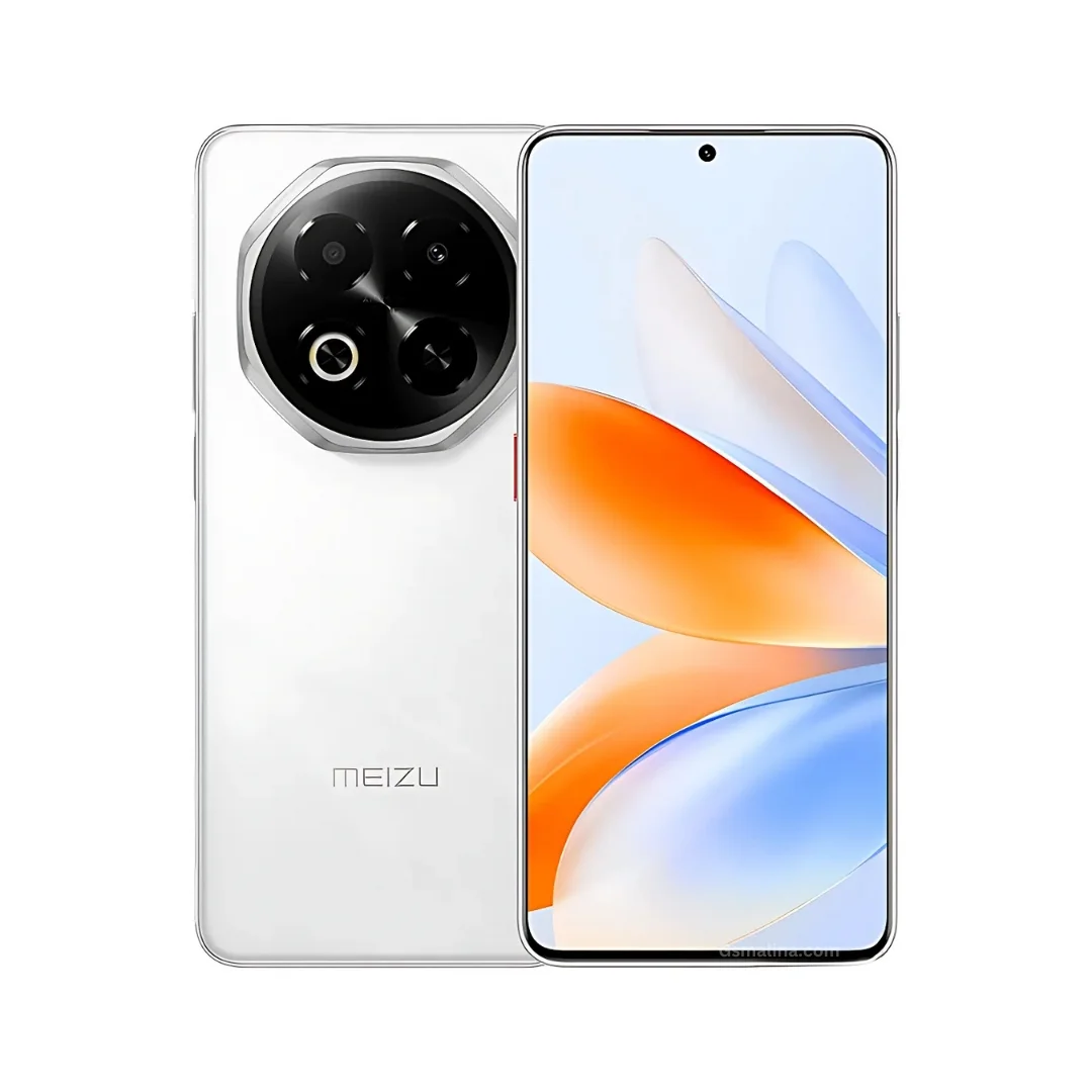 Meizu Note 16 White