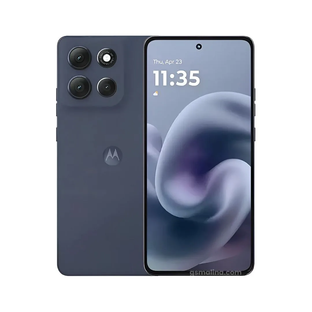 Motorola Moto G86 Power