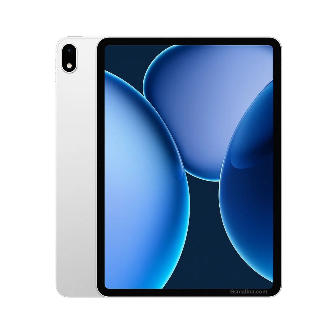 Oppo Pad 4 Pro Silver