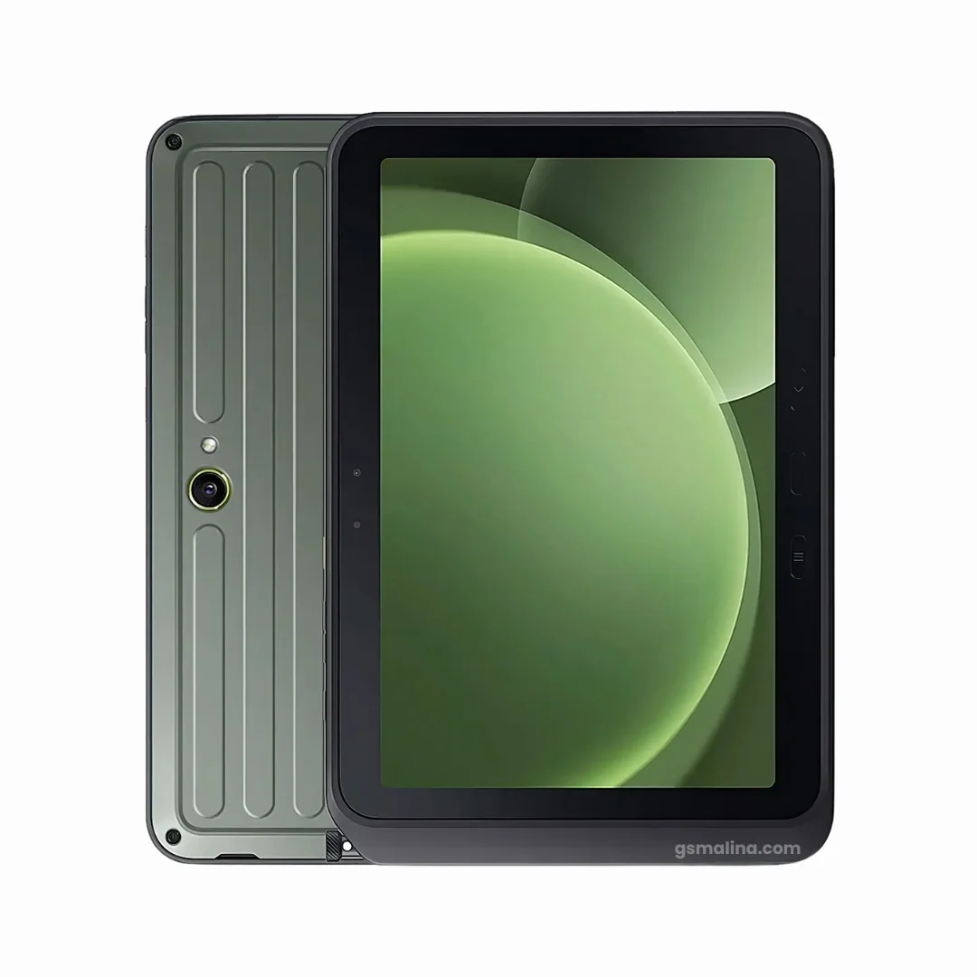 Samsung Galaxy Tab Active5 Pro