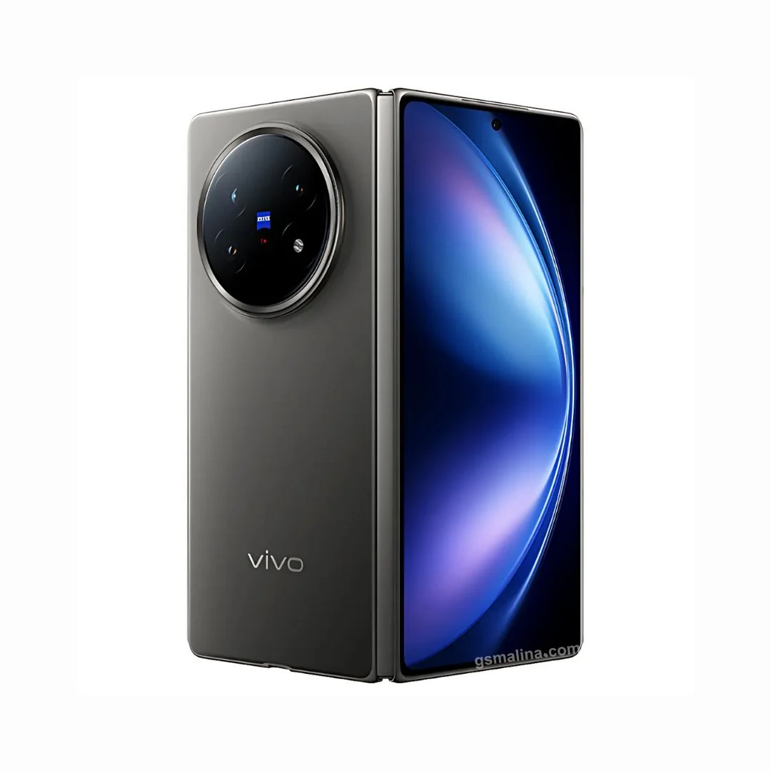 Vivo X Fold5 Black