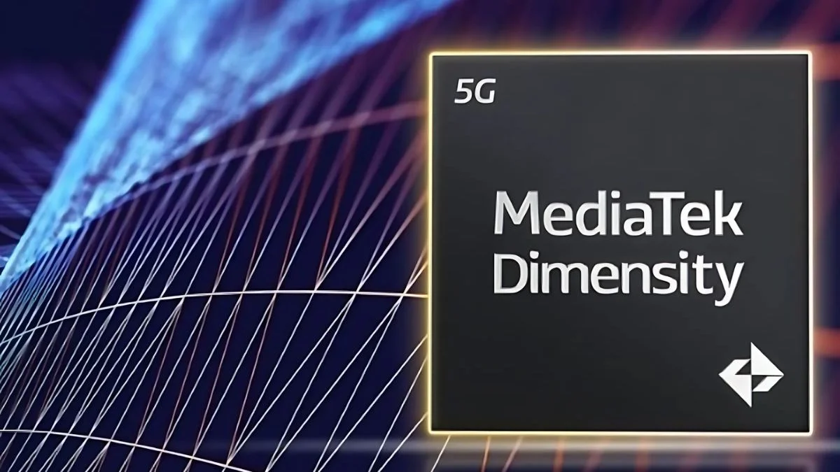 Dimensity 8450 Launches with Minor Yet Smart Upgrades