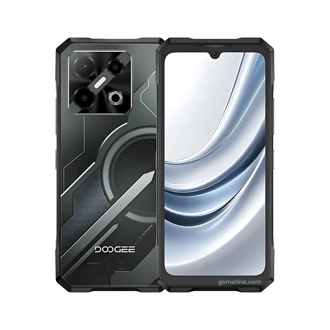 Doogee Blade GT Pro