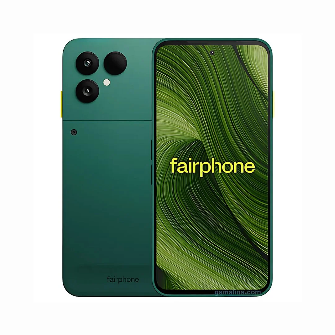 Fairphone 6