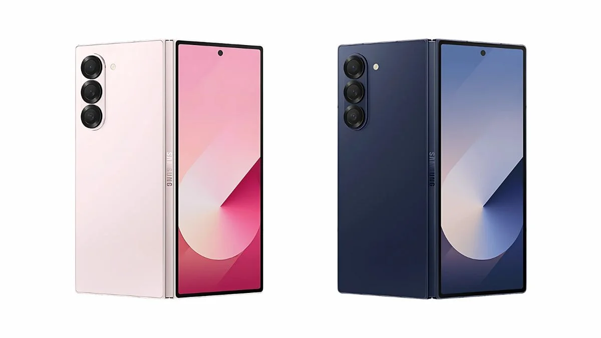 Galaxy Unpacked 2025 Fold 7, Flip 7, Watch 8 Launch on July 9