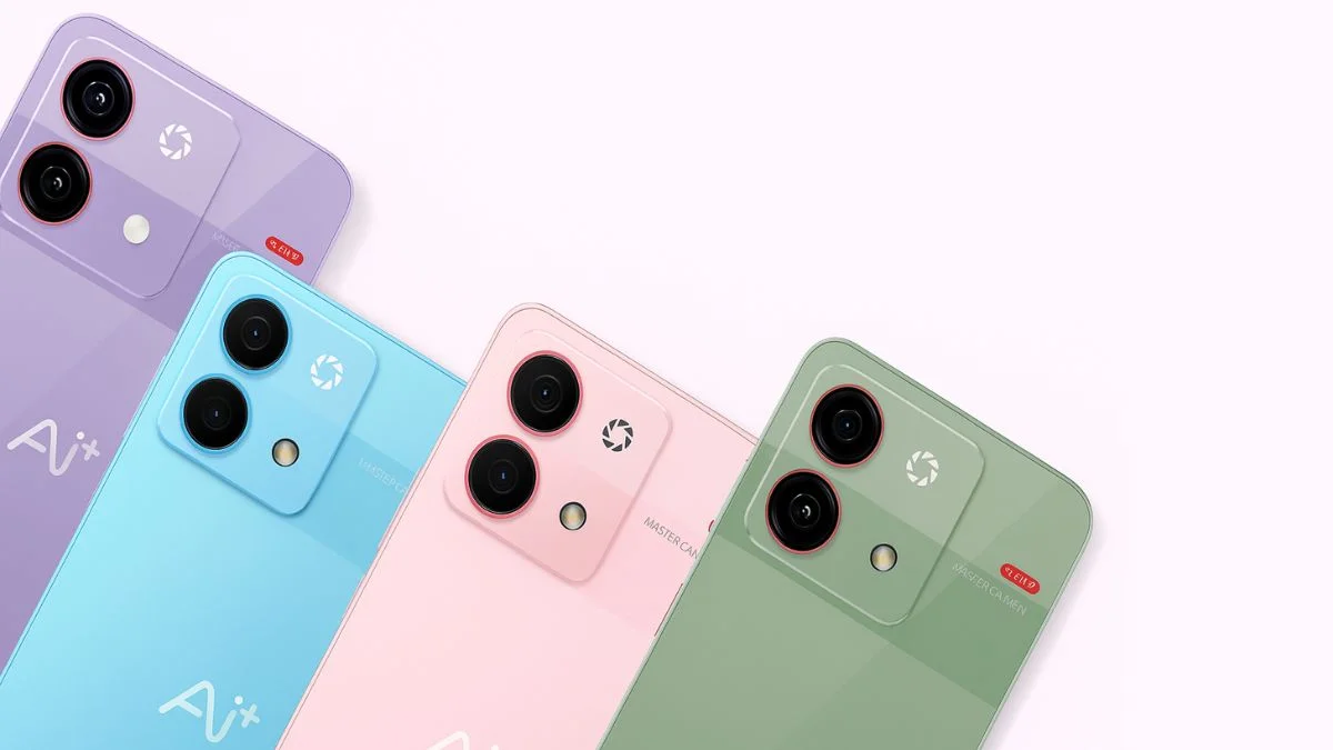 Get Ready, India! AI+ Nova 5G & Pulse Dropping in July with 50MP Snappers & Slick Designs