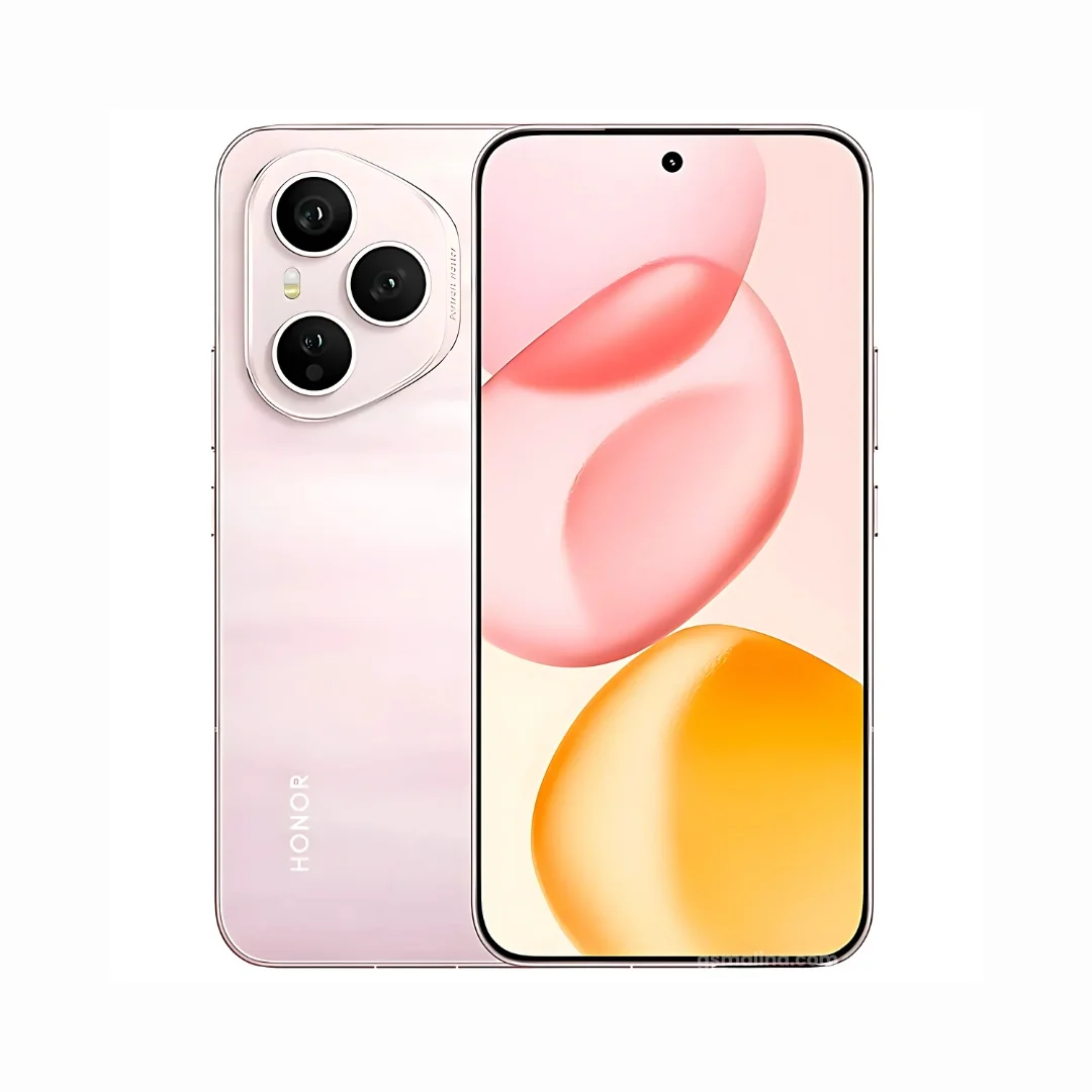 Honor 400 Pro (China) Pink