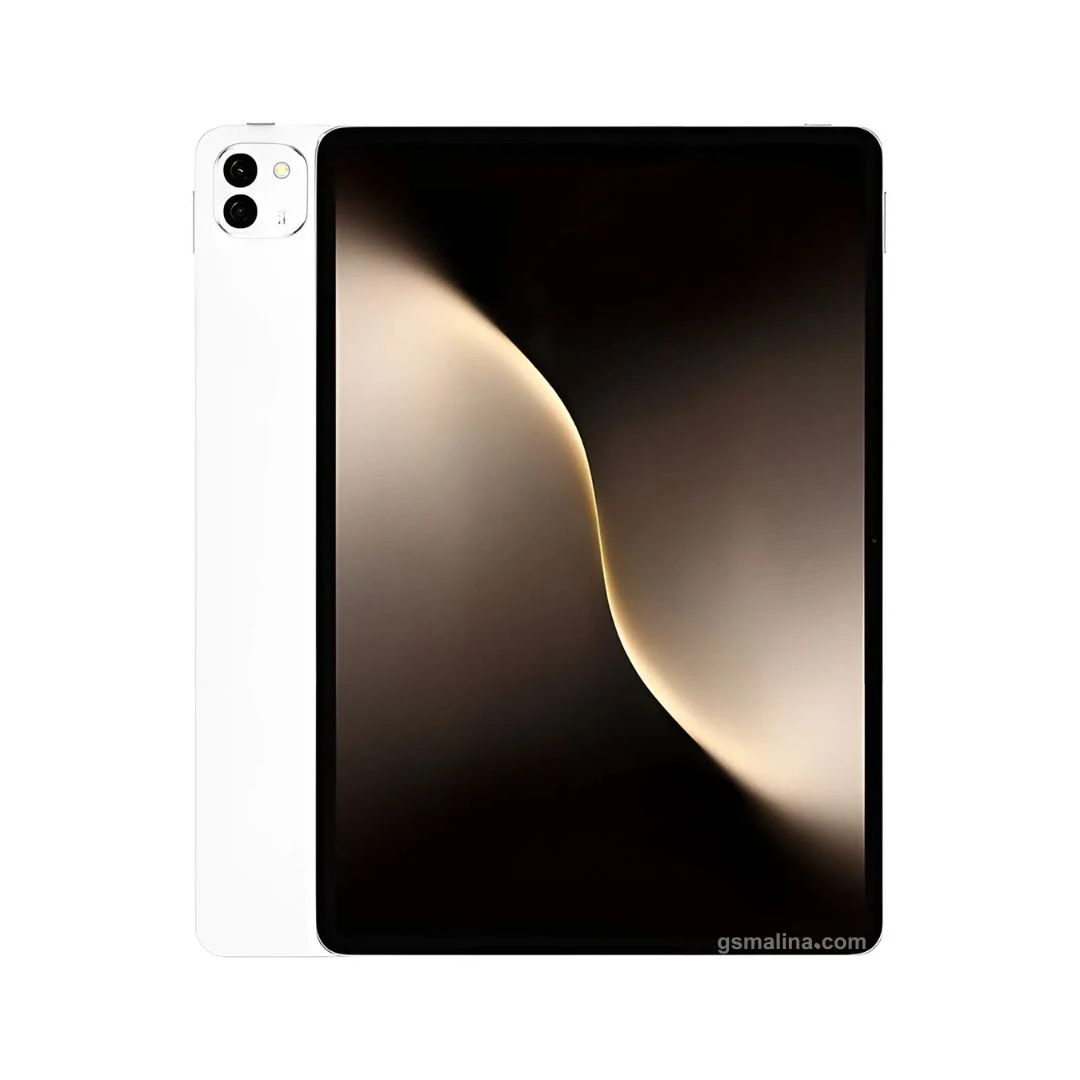 Honor MagicPad 3 White