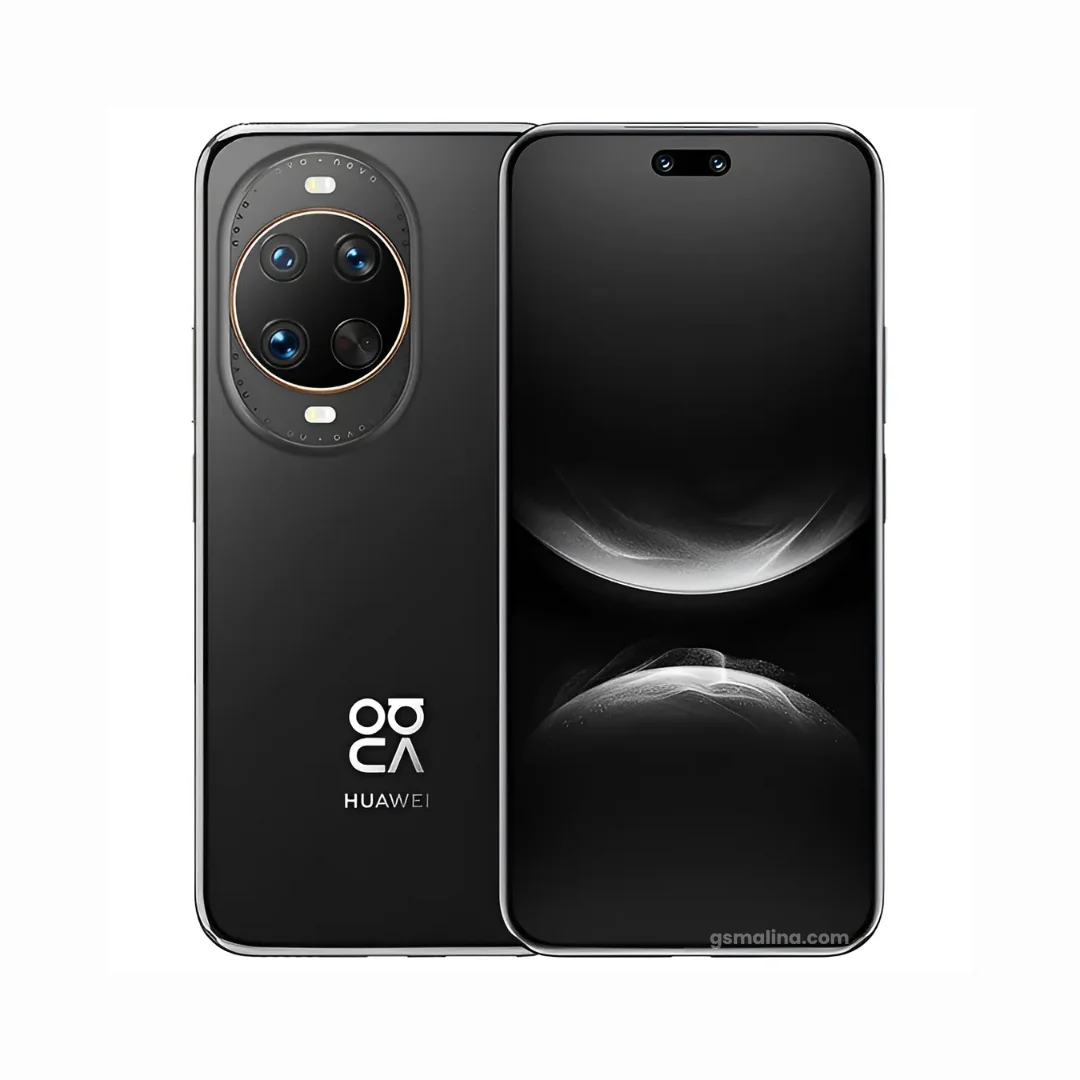 Huawei Nova 14 Ultra Black