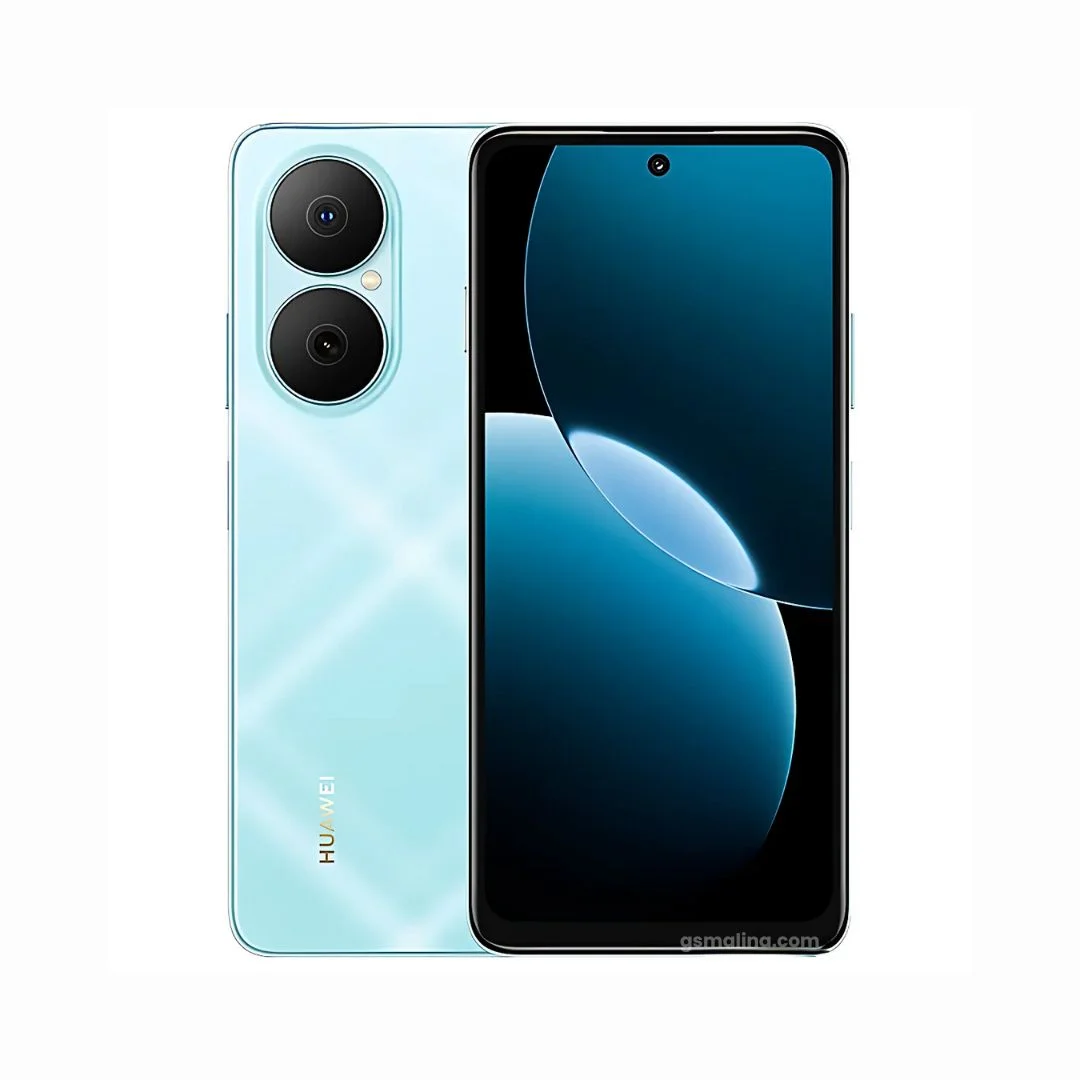 Huawei Nova Y73 Blue